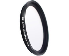 Светофильтр 37 мм JJC MCUV Ultra Slim L39 (S+)