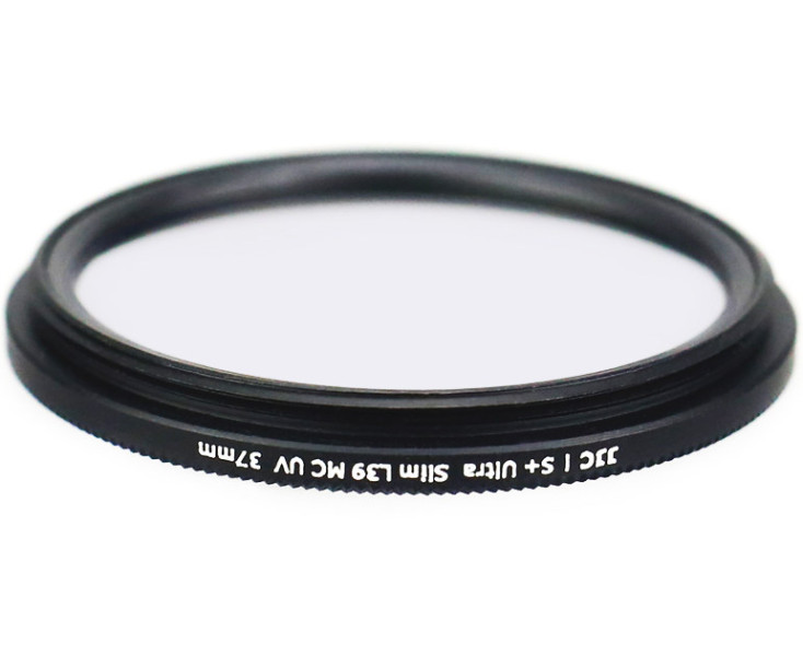 светофильтр ультрафиолетовый 37 мм L39