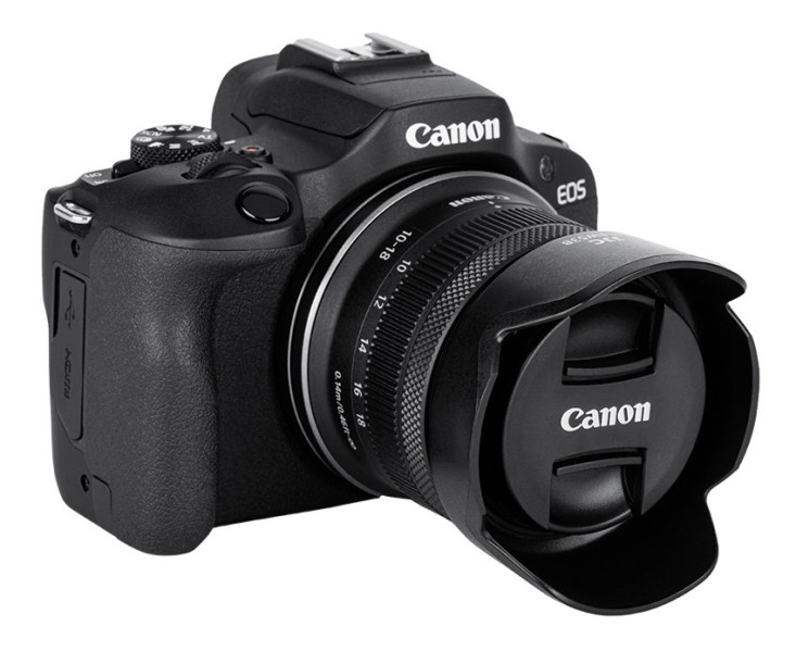 бленда Canon EW-53B