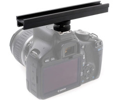 Расширительная рейка горячего башмака 15 см