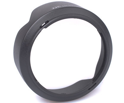 бленда для объектива Canon EF-M 18-55mm f/3.5-5.6 IS STM