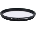 защитный светофильтр 43мм тонкий L39