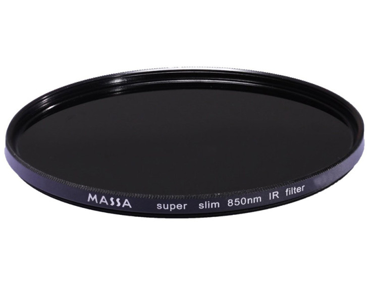 инфракрасный светофильтр 46 мм