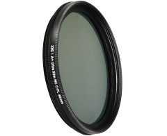 Поляризационный светофильтр 46 мм JJC CPL Ultra-Slim