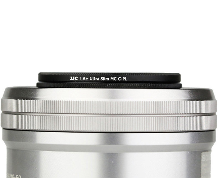 A+ светофильтр ультрафиолетовый 40.5 мм ультратонкий