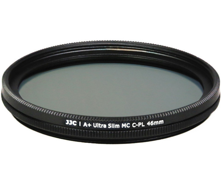 защитный фильтр 46 мм A+ ультратонкий