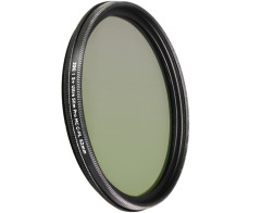 Поляризационный светофильтр 52 мм JJC MC CPL Ultra Slim (S+)