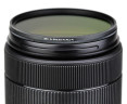поляризационный фильтр 52 мм S+