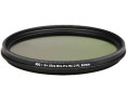 тонкий поляризационный фильтр 52 мм S+