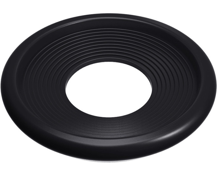 увеличенная бленда наглазника Fuji X-Pro2