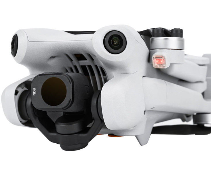 nd8 фильтр для DJI Mini 4 Pro