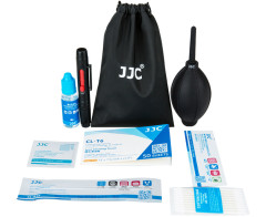 Профессиональный набор для ухода за оптикой и камерой #2