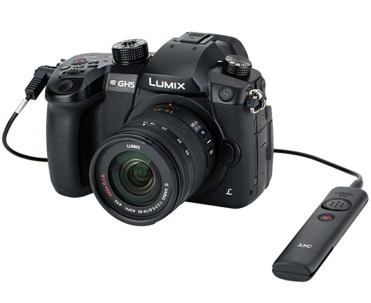 аналог пульта Panasonic DMW-RS2