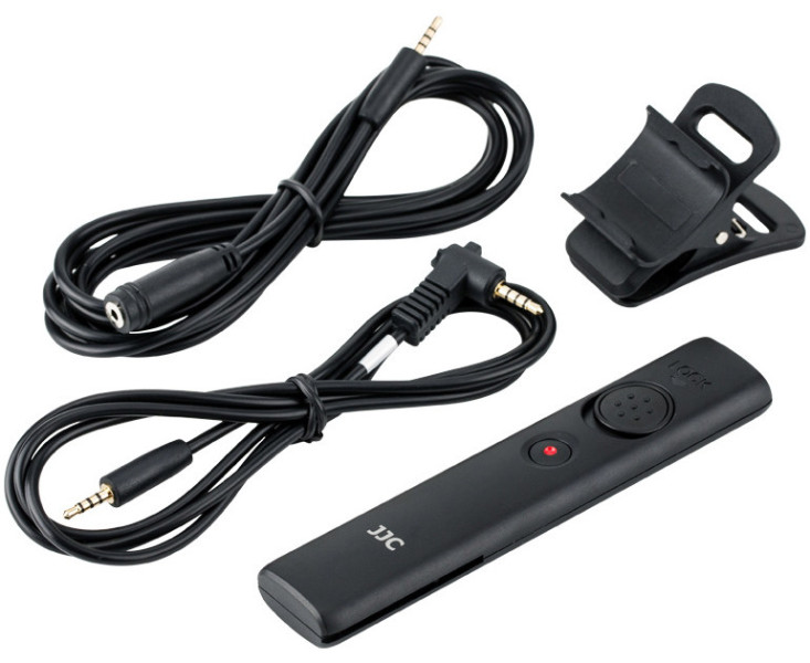 JJC SR-P2 спусковой тросик для Leica и Panasonic