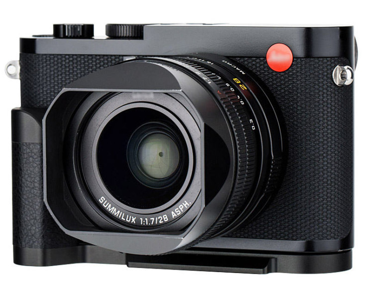 дополнительный хват Leica 19540 купить