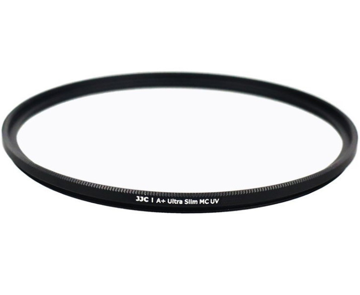 купить тонкий защитный фильтр 95 мм