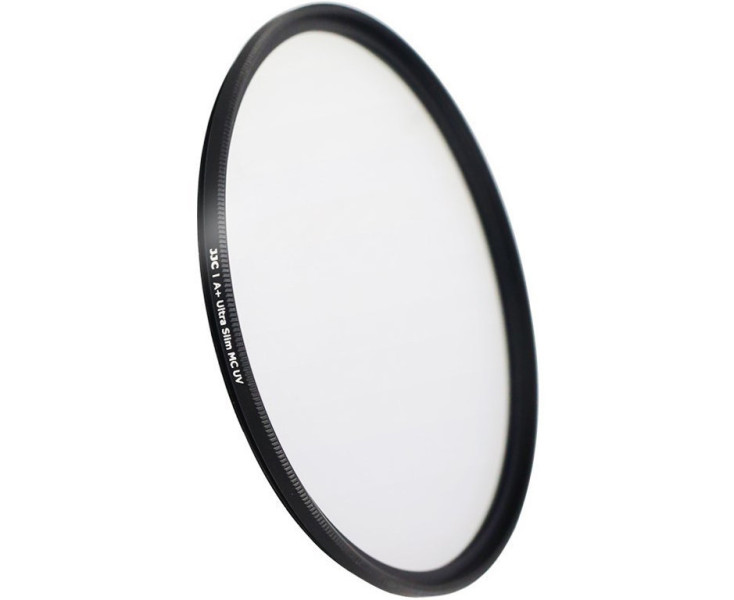 светофильтр ультрафиолетовый 95 мм