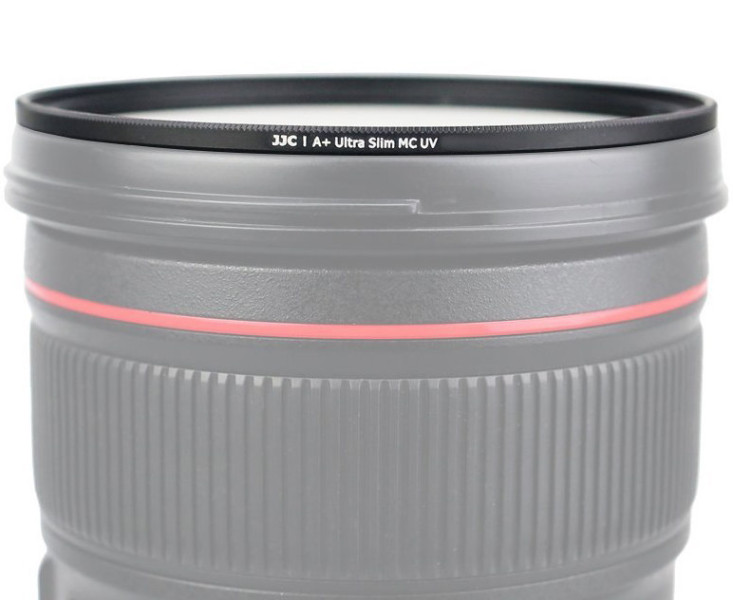 защитный тонкий mc uv фильтр 95 мм