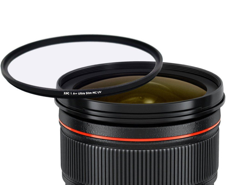 JJC F-MCUV95 Светофильтр 95 мм JJC MCUV Ultra Slim AGC