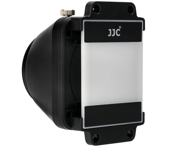 оцифровать плёнку с помощью фотокамеры