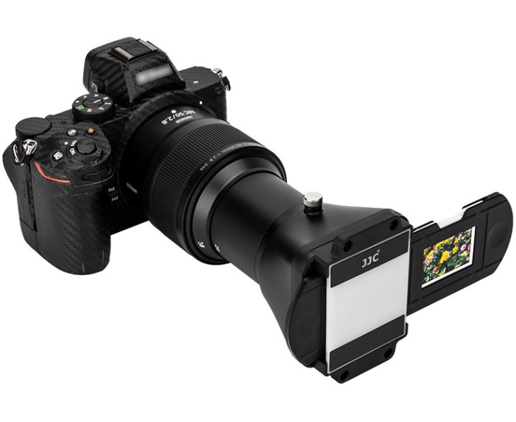 набор для оцифровки слайдов 35 мм