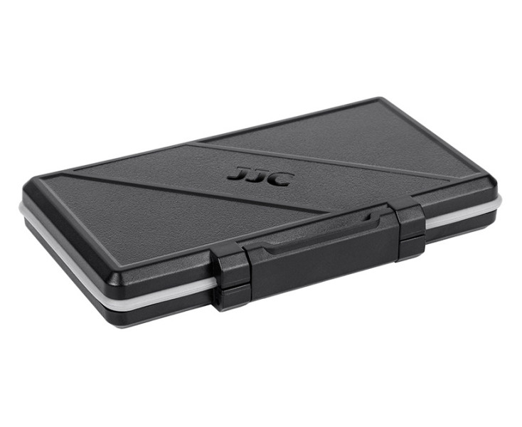 RFID защитный бокс кардходлдер с сетчатыми карманами