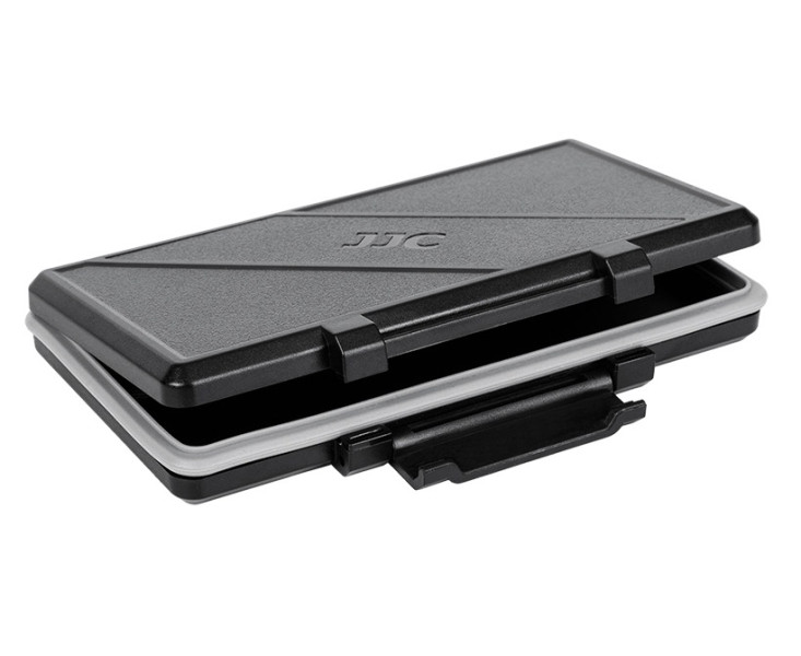 RFID-защитный бокс для банковских карт