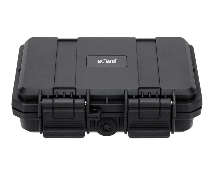 кейс для хранения шести батареек CR2