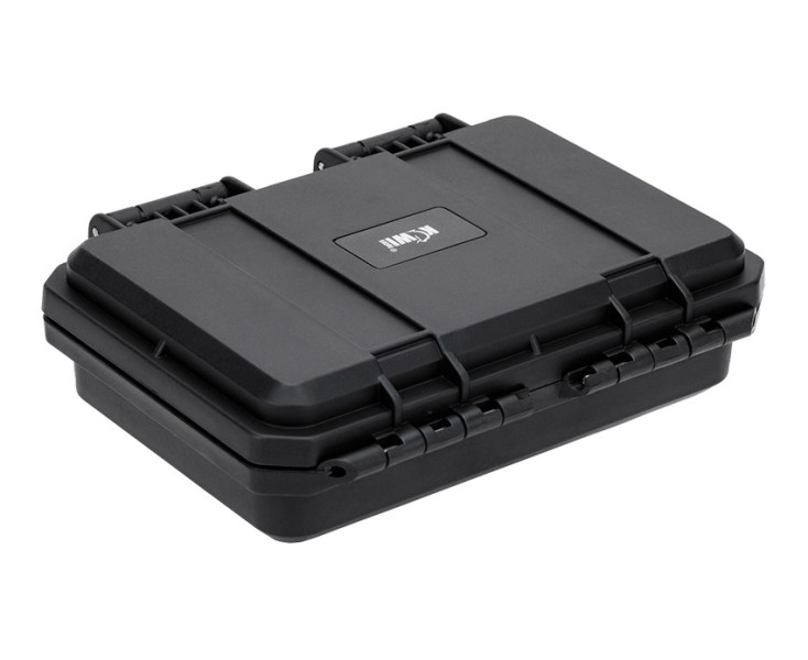 футляр защитный для батареек CR18350