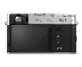 JJC LAR-X100V Защитная антибликовая плёнка для дисплея камер Fujifilm X100VI, X100V, X-M5, X-T4 и X-E4