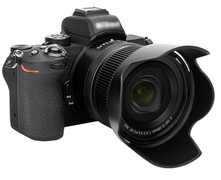 Nikon HB-112 аналог