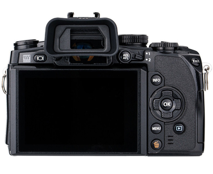 Olympus EP-13 большой наглазник
