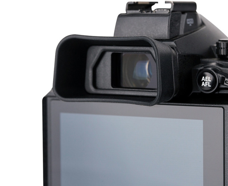 Olympus EP-13 наглазник увеличенный