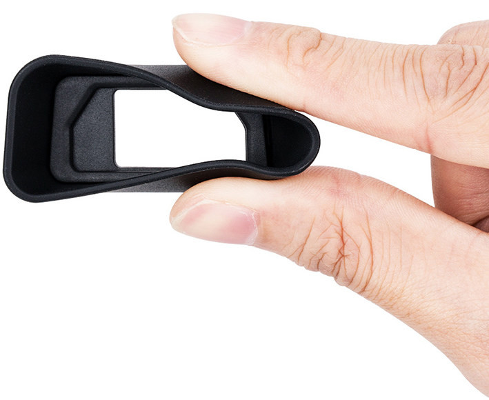 Kiwifotos KE-EP13 для Olympus E-M1 наглазник удлинённый купить