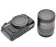 Крышка Canon Lens Dust Cap EB и крышка Canon Camera Cover R-F-4