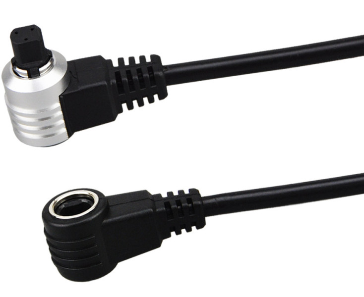 удлинитель для Canon TC-80N3