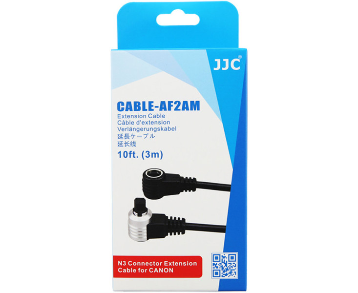 купить JJC Cable-AF2AM