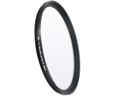 Светофильтр 58 мм JJC MCUV Ultra Slim L39 (S+)