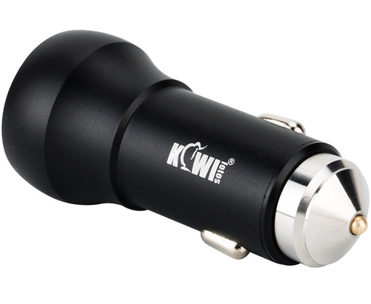 QC 3.0 скоростная зарядка в прикуриватель