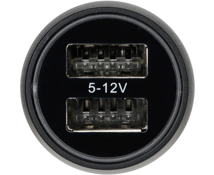 USB зарядка в прикуриватель грузовика Quick Charge