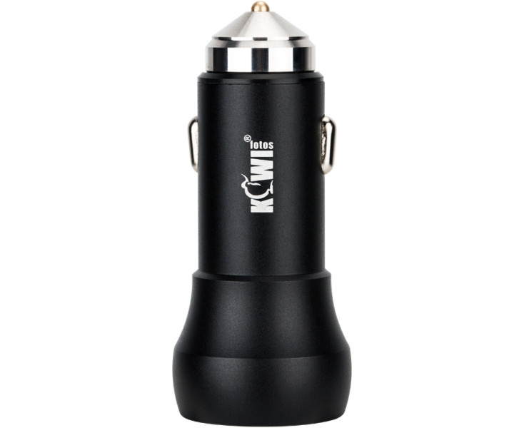 мощная USB зарядка с QC 3.0