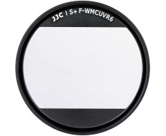Светофильтр защитный для Canon G7 X Mark III / Sony RX100 VII с крышкой