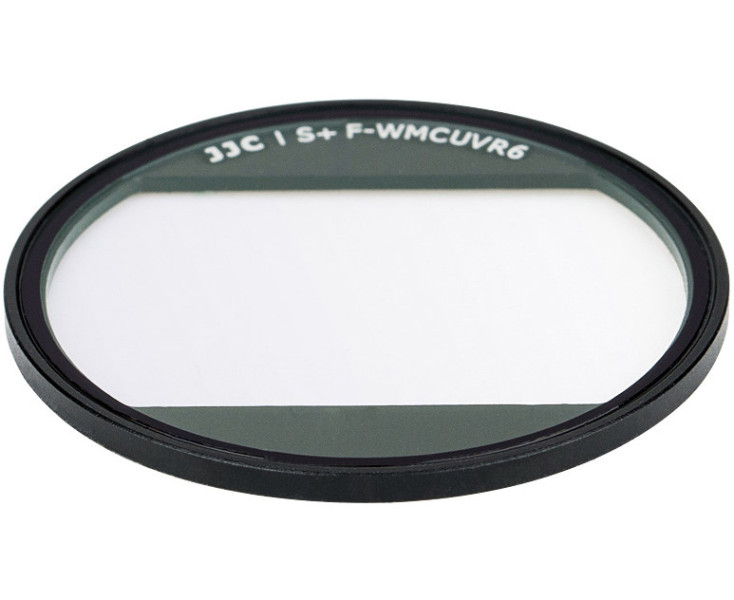 защитный фильтр Sony RX100 VI