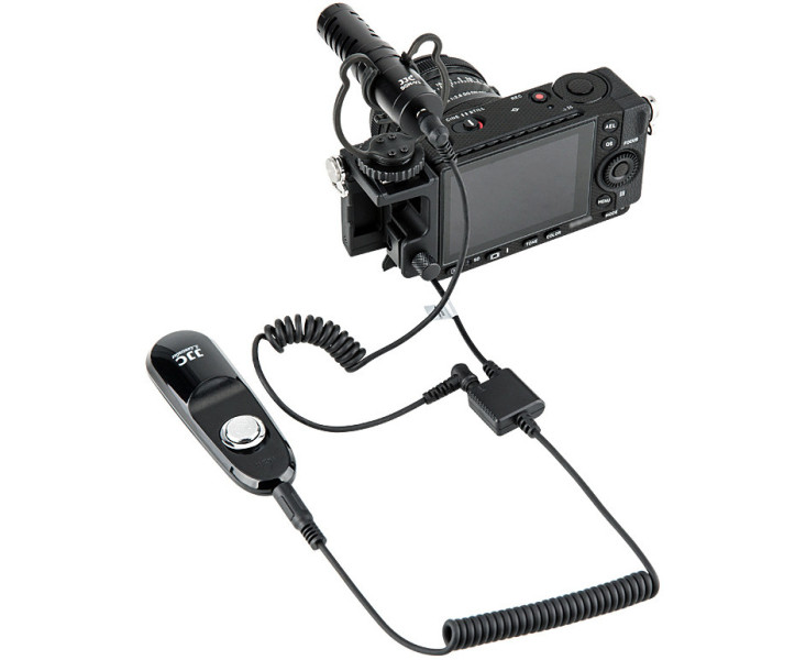 для Sigma FP кабуль спуска затвора