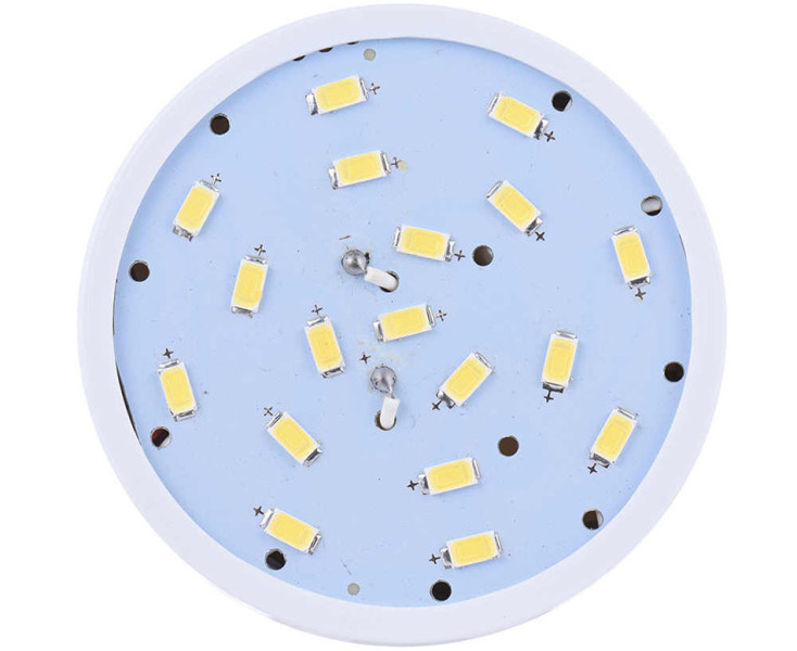 led лампочка для студийного света 26W