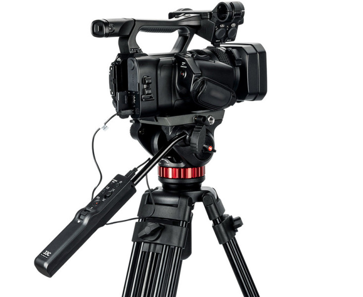 рукоятка для Manfrotto с пультом Sony RMT-VP1K