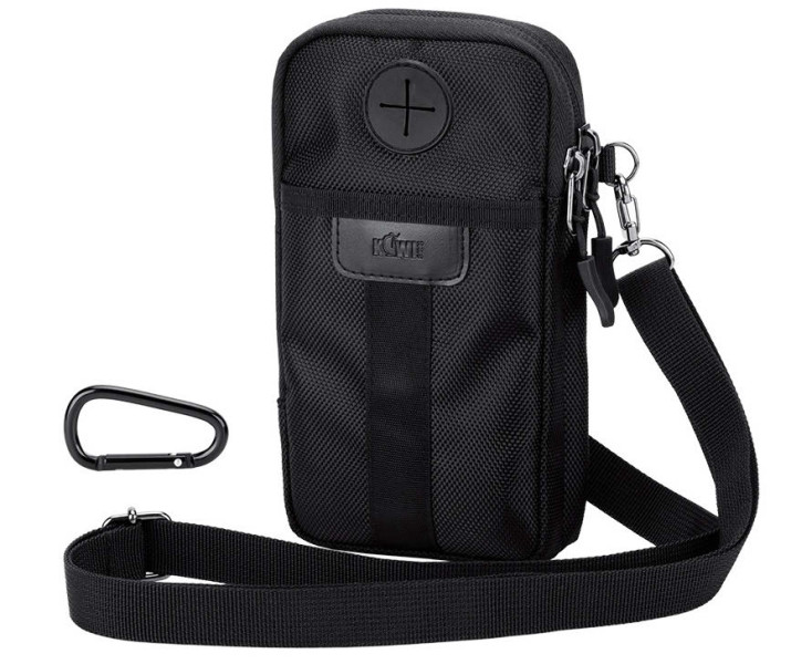 купить сумку для для аккумулятора Apple Vision Pro и пауэрбанка