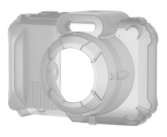 Силиконовый чехол для Kodak PIXPRO WPZ2