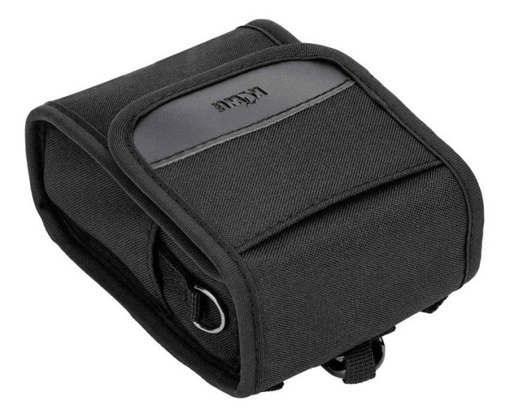 купить чёрную сумку для компактной камеры