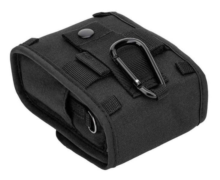 в чём носить небольшую фотокамеру